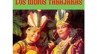 Indios Tabajaras