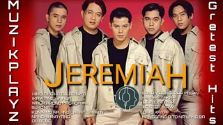 Best of Jeremiah Songs 2021 Non - Stop Playlist