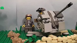 Lego WW2 Operation Market Garden | Trailer