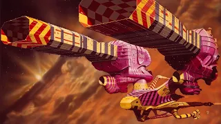 Jodorowski’s Dune (2014) Movie Review