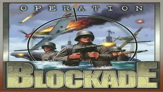 Operation Blockade :: PC :: ДАВАЙ ПОИГРАЕМ :: ЗА РОДИНУ МАТЬ ЕЕ ТАК