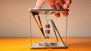 Amazing Science Toys/Gadgets 4