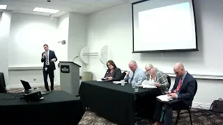 Greater Wichita Housing Conference - City Incentives Affordable Housing Meeting Recording