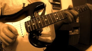 (Everything I Do) I Do It For You - Bryan Adams (#53 Guitar Solo) with TABS