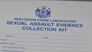 I-Team examines backlog of untested rape kits