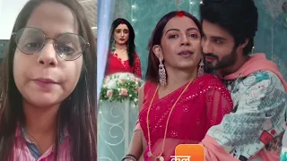 Purvi Knows Rv & Khushi Real Rishta || KUMKUM BHAGYA || UPCOMING TWIST