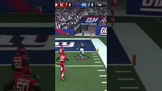 Madden 17 fail