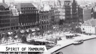 Spirit of Hamburg - Trailer zu Folge 1 und Folge 2