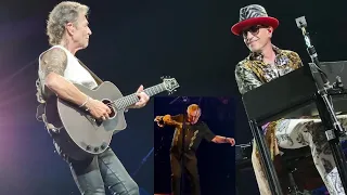 Peter Maffay: Sonne in der Nacht + Frank Mead Dance | Live in München: 08.09.2022 (Multicam-Version)