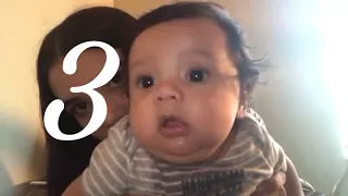 BABY'S 3 MONTH UPDATE! POSTPARTUM UPDATE!