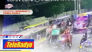 Alitan sa parking tinitingnang motibo sa pagpatay sa tricycle driver | Sakto (14 Mar 2023)