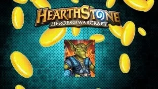 MGTV Marathon Highlight - Hearthstone - Ask for auctions and auctioneer will be there