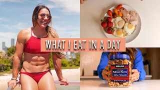 My Bodybuilding Diet To Lean Out | | Meal Ideas