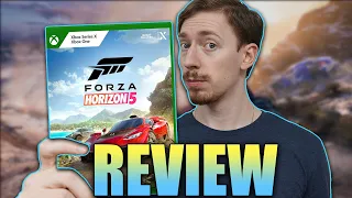 Forza Horizon 5 Surprised Me In The Best Way | Review