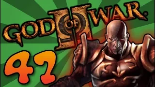 God of War 2: Barquito Chiquitito | Los Jugadores | Ep. 47