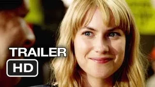 Pulling Strings Official Trailer 1 (2013) - Laura Ramsey Comedy HD