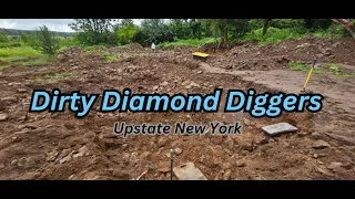 Dirty Diamond Diggers #3