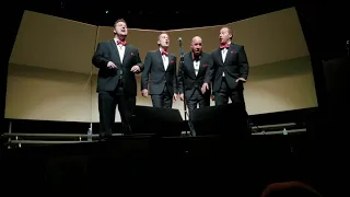 Vocal Spectrum - Golden Ticket (2019 Color Country Chorus Show)