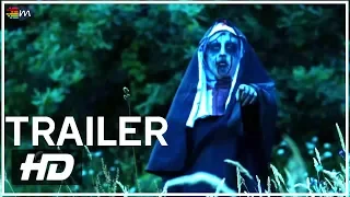 THE HAUNTING OF BORLEY RECTORY Trailer #1 (2019) HD | Mixfinity International