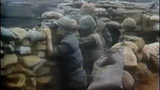 Chiến trường Việt Nam - P8: Vây hãm tại Khe Sanh