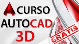 Curso Autocad 3D  - Capitulo 1, Iniciando 3D con Extrude