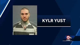 FBI’s ‘recorded confession’ by Kylr Yust debated before upcoming trial