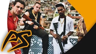 MC SMITH - HOJE SOMOS FESTA, AMANHÃ SEREMOS LUTO (RELEMBRANDO AS ANTIGAS)