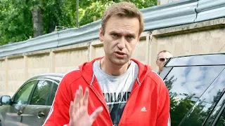 Навальный и пенсии | ЧАС ОЛЕВСКОГО | 19.06.18