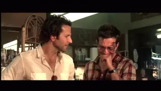 The Hangover Part 2 - Gag Reel