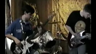 Hemdale - Artificial Masturbation LIVE