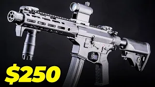 You Can Buy The BEST 9mm Carbines Under $500!