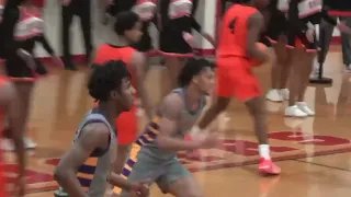 Camden vs Eastside (Gets Crazy)  2/16/23