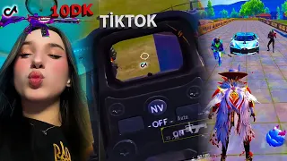 ÖZLENEN😎 Pubg Mobile TikTok Videoları #21