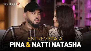 Natti y Pina: Su vida intima después que nació Vida y detalles del Documental en Amazon Prime