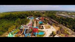 Sirenis  Punta Cana - Aquagames