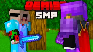 This SMP is Impossible To Survive… Or is it?