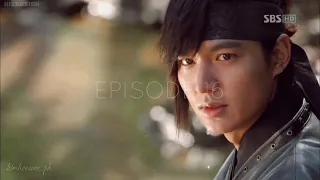 Faith / The Great Doctor - Kim Hee Sun x Lee Min Ho