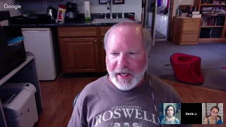 Worldbuilding and Author Collaboration | Kevin J. Anderson