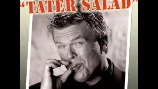 Ron White on Osama Bin Laden