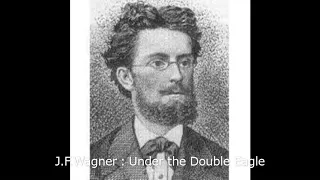 J.F.Wagner：Under the Double Eagle