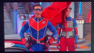 Sister Twister Promo #2//Henry Danger