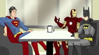 Como Iron Man Deberia Haber Terminado