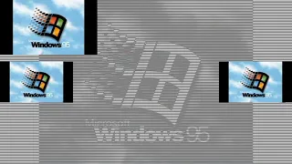 Windows 95 Sparta Gamma Remix V2