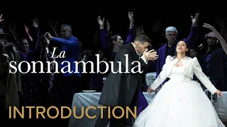 An introduction to LA SONNAMBULA Bellini – Deutsche Oper am Rhein