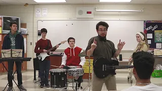 School of Rock "Making of the Band" (REMASTERED 2018)