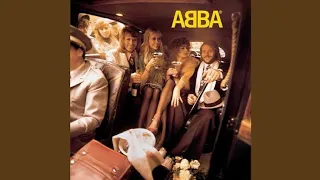 ABBA - Rock Me (Audio)