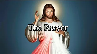 The Prayer Celine Dion & Andrea Bocelli  Lyrics