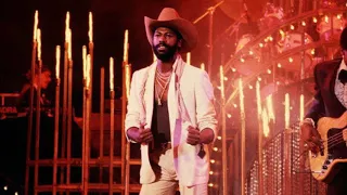 Teddy Pendergrass - The More I Get The More I Want  [ m&m breakdown groove mix ]