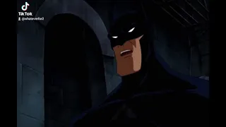 Batman vs red hood edit/from my tiktok