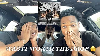 NBA YOUNGBOY - I REST MY CASE ALBUM REACTION | WAS IT WORTH THE DROP 🫣🔥